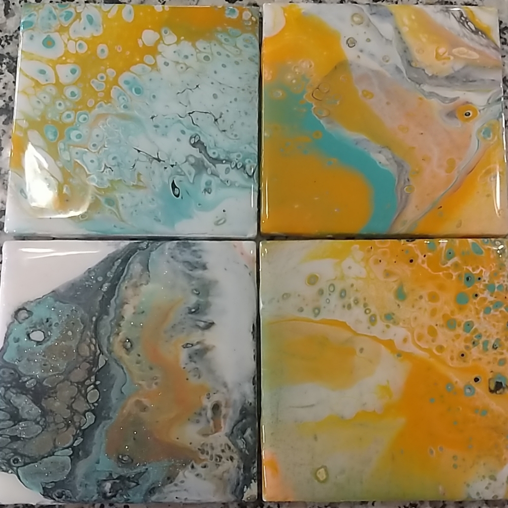 Coasters